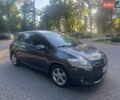 Сірий Тойота Ауріс, об'ємом двигуна 1.6 л та пробігом 195 тис. км за 10500 $, фото 1 на Automoto.ua