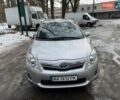 Серый Тойота Аурис, объемом двигателя 1.8 л и пробегом 152 тыс. км за 9800 $, фото 1 на Automoto.ua