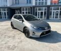 Серый Тойота Аурис, объемом двигателя 1.6 л и пробегом 102 тыс. км за 11799 $, фото 1 на Automoto.ua