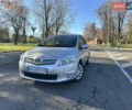 Сірий Тойота Ауріс, об'ємом двигуна 1.6 л та пробігом 190 тис. км за 9999 $, фото 4 на Automoto.ua