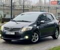 Сірий Тойота Ауріс, об'ємом двигуна 1.6 л та пробігом 89 тис. км за 9999 $, фото 12 на Automoto.ua