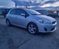 Серый Тойота Аурис, объемом двигателя 1.8 л и пробегом 230 тыс. км за 11300 $, фото 1 на Automoto.ua