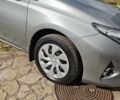 Серый Тойота Аурис, объемом двигателя 1.6 л и пробегом 73 тыс. км за 11500 $, фото 34 на Automoto.ua