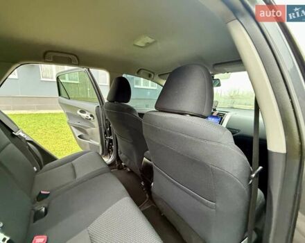 Сірий Тойота Ауріс, об'ємом двигуна 1.6 л та пробігом 89 тис. км за 9999 $, фото 63 на Automoto.ua