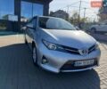 Серый Тойота Аурис, объемом двигателя 1.8 л и пробегом 164 тыс. км за 10999 $, фото 9 на Automoto.ua