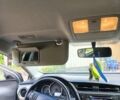 Серый Тойота Аурис, объемом двигателя 1.6 л и пробегом 73 тыс. км за 11500 $, фото 28 на Automoto.ua