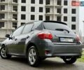 Сірий Тойота Ауріс, об'ємом двигуна 1.6 л та пробігом 89 тис. км за 9999 $, фото 28 на Automoto.ua