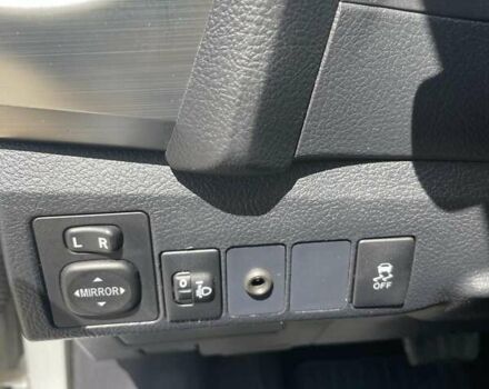 Серый Тойота Аурис, объемом двигателя 1.6 л и пробегом 148 тыс. км за 12000 $, фото 9 на Automoto.ua