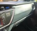 Серый Тойота Аурис, объемом двигателя 1.6 л и пробегом 73 тыс. км за 11500 $, фото 20 на Automoto.ua