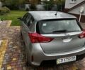 Серый Тойота Аурис, объемом двигателя 1.6 л и пробегом 243 тыс. км за 10600 $, фото 9 на Automoto.ua