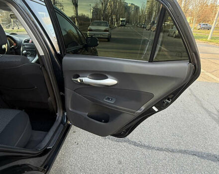 Серый Тойота Аурис, объемом двигателя 1.6 л и пробегом 97 тыс. км за 11200 $, фото 19 на Automoto.ua