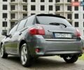 Сірий Тойота Ауріс, об'ємом двигуна 1.6 л та пробігом 89 тис. км за 9999 $, фото 9 на Automoto.ua