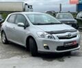Серый Тойота Аурис, объемом двигателя 1.8 л и пробегом 156 тыс. км за 9240 $, фото 10 на Automoto.ua