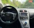 Серый Тойота Аурис, объемом двигателя 1.8 л и пробегом 201 тыс. км за 10600 $, фото 6 на Automoto.ua