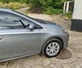 Серый Тойота Аурис, объемом двигателя 1.6 л и пробегом 73 тыс. км за 11500 $, фото 8 на Automoto.ua