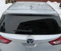 Сірий Тойота Ауріс, об'ємом двигуна 1.8 л та пробігом 164 тис. км за 12000 $, фото 4 на Automoto.ua