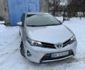 Сірий Тойота Ауріс, об'ємом двигуна 1.8 л та пробігом 164 тис. км за 12000 $, фото 1 на Automoto.ua