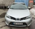 Серый Тойота Аурис, объемом двигателя 1.8 л и пробегом 164 тыс. км за 11300 $, фото 1 на Automoto.ua