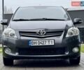 Сірий Тойота Ауріс, об'ємом двигуна 1.6 л та пробігом 89 тис. км за 9999 $, фото 7 на Automoto.ua