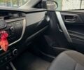 Тойота Аурис 2013 в Львове на Automoto.ua Серый Тойота Аурис, объемом двигателя 1.33 л и пробегом 119 тыс. км за 9800 $, фото 5 на Automoto.ua