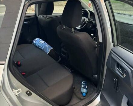 Тойота Аурис 2013 в Львове на Automoto.ua Серый Тойота Аурис, объемом двигателя 1.33 л и пробегом 119 тыс. км за 9800 $, фото 3 на Automoto.ua