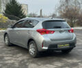 Сірий Тойота Ауріс, об'ємом двигуна 1.33 л та пробігом 202 тис. км за 8900 $, фото 5 на Automoto.ua