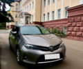 Серый Тойота Аурис, объемом двигателя 1.6 л и пробегом 300 тыс. км за 11400 $, фото 1 на Automoto.ua