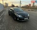 Серый Тойота Аурис, объемом двигателя 1.6 л и пробегом 200 тыс. км за 9800 $, фото 1 на Automoto.ua