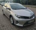 Сірий Тойота Ауріс, об'ємом двигуна 1.8 л та пробігом 135 тис. км за 12200 $, фото 1 на Automoto.ua