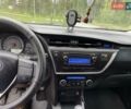 Серый Тойота Аурис, объемом двигателя 1.4 л и пробегом 179 тыс. км за 9700 $, фото 12 на Automoto.ua