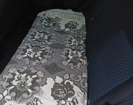 Сірий Тойота Ауріс, об'ємом двигуна 0 л та пробігом 180 тис. км за 5222 $, фото 5 на Automoto.ua