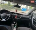 Тойота Аурис 2013 в Львове на Automoto.ua Серый Тойота Аурис, объемом двигателя 1.33 л и пробегом 119 тыс. км за 9800 $, фото 2 на Automoto.ua