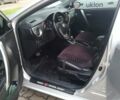 Сірий Тойота Ауріс, об'ємом двигуна 1.8 л та пробігом 135 тис. км за 12200 $, фото 4 на Automoto.ua