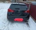 Сірий Тойота Ауріс, об'ємом двигуна 0 л та пробігом 180 тис. км за 5222 $, фото 6 на Automoto.ua
