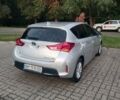 Сірий Тойота Ауріс, об'ємом двигуна 1.8 л та пробігом 135 тис. км за 12200 $, фото 7 на Automoto.ua