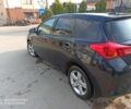 Серый Тойота Аурис, объемом двигателя 1.3 л и пробегом 188 тыс. км за 5500 $, фото 1 на Automoto.ua