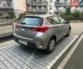 Тойота Аурис 2013 в Львове на Automoto.ua Серый Тойота Аурис, объемом двигателя 1.33 л и пробегом 119 тыс. км за 9800 $, фото 14 на Automoto.ua
