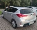 Сірий Тойота Ауріс, об'ємом двигуна 1.8 л та пробігом 135 тис. км за 12200 $, фото 5 на Automoto.ua
