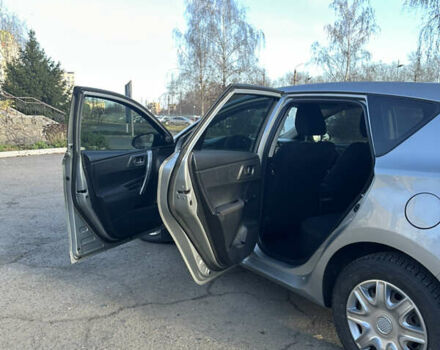 Сірий Тойота Ауріс, об'ємом двигуна 1.33 л та пробігом 202 тис. км за 8900 $, фото 17 на Automoto.ua