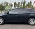 Серый Тойота Аурис, объемом двигателя 1.4 л и пробегом 179 тыс. км за 9700 $, фото 4 на Automoto.ua