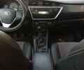 Серый Тойота Аурис, объемом двигателя 1.33 л и пробегом 171 тыс. км за 10700 $, фото 1 на Automoto.ua