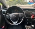 Тойота Аурис 2013 в Львове на Automoto.ua Серый Тойота Аурис, объемом двигателя 1.33 л и пробегом 119 тыс. км за 9800 $, фото 6 на Automoto.ua