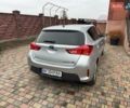 Серый Тойота Аурис, объемом двигателя 1.8 л и пробегом 140 тыс. км за 12450 $, фото 4 на Automoto.ua
