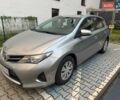 Тойота Аурис 2013 в Львове на Automoto.ua Серый Тойота Аурис, объемом двигателя 1.33 л и пробегом 119 тыс. км за 9800 $, фото 13 на Automoto.ua
