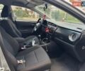 Тойота Аурис 2013 в Львове на Automoto.ua Серый Тойота Аурис, объемом двигателя 1.33 л и пробегом 119 тыс. км за 9800 $, фото 4 на Automoto.ua
