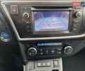 Серый Тойота Аурис, объемом двигателя 1.8 л и пробегом 140 тыс. км за 12450 $, фото 14 на Automoto.ua