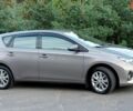 Серый Тойота Аурис, объемом двигателя 1.6 л и пробегом 130 тыс. км за 12900 $, фото 27 на Automoto.ua