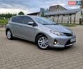 Сірий Тойота Ауріс, об'ємом двигуна 1.6 л та пробігом 198 тис. км за 11650 $, фото 28 на Automoto.ua