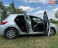 Серый Тойота Аурис, объемом двигателя 1.33 л и пробегом 285 тыс. км за 8500 $, фото 1 на Automoto.ua