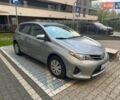 Тойота Аурис 2013 в Львове на Automoto.ua Серый Тойота Аурис, объемом двигателя 1.33 л и пробегом 119 тыс. км за 9800 $, фото 1 на Automoto.ua